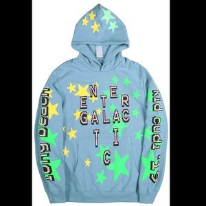 ENTERGALACTIC Kid Cudi ‘19 Sweatshirt